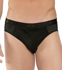 LiteFit Mesh Brief